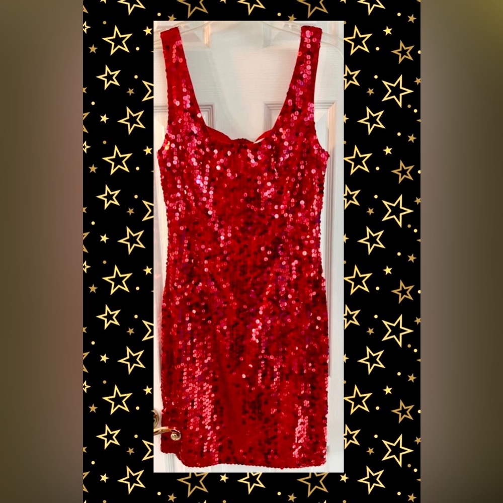 DONATED FOR HIGH SCHOOL PROM - Picture 5 of 11